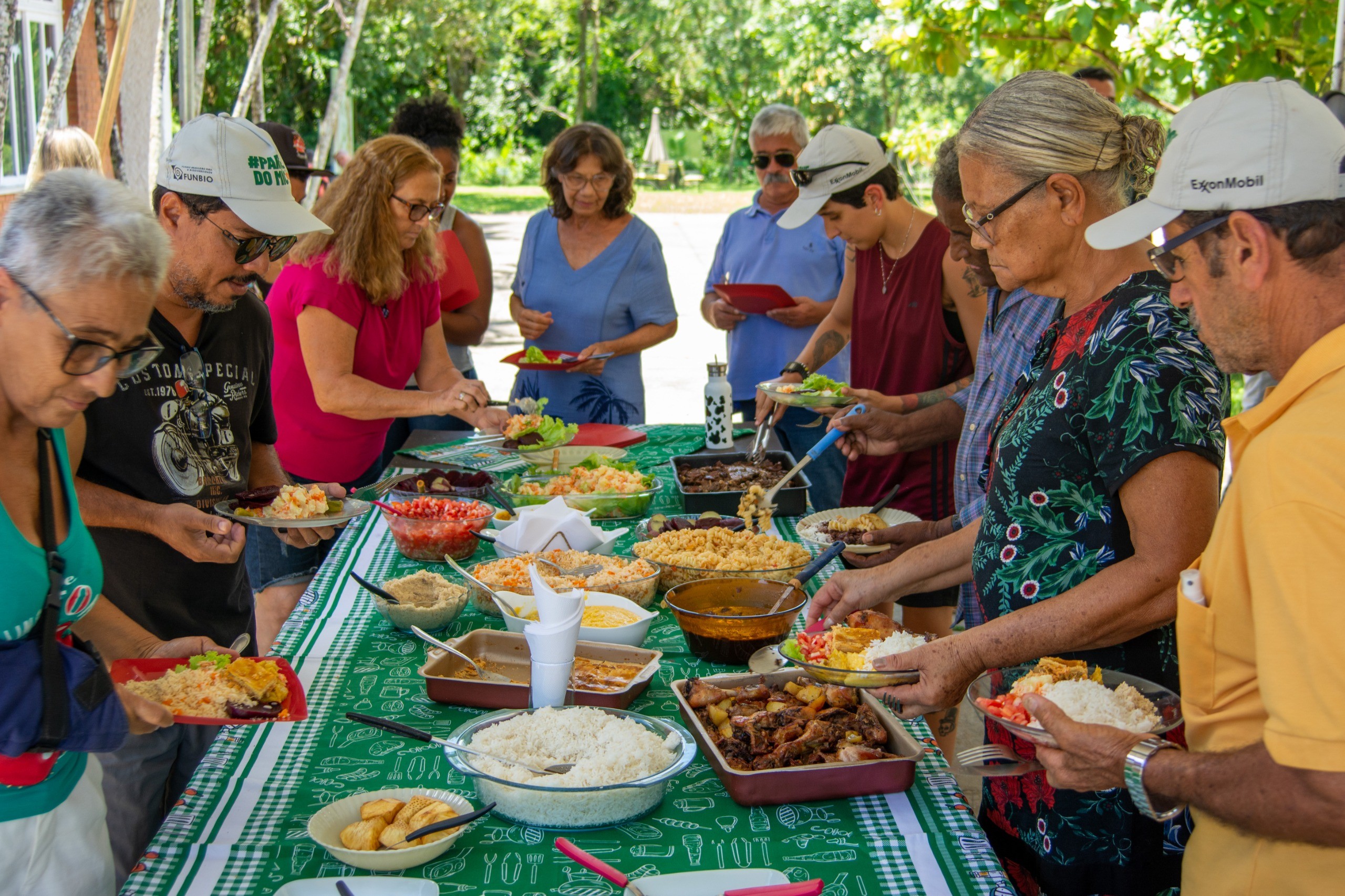 Silva Jardim terá o 1º Festival GastronôMICO de Agroecologia durante encontro estadual