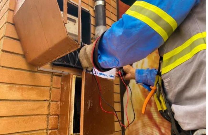 Santarém é a 5ª cidade paraense com mais registros de fraudes na rede elétrica em Santarém 