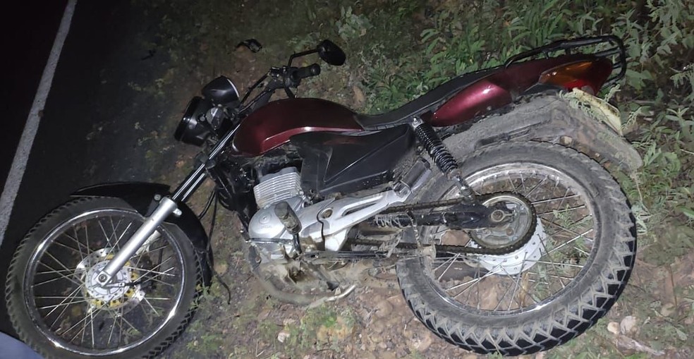 Motociclista morre após atropelar onça, cair em pista e ser atingido por  caminhão no oeste da Bahia | Bahia | G1