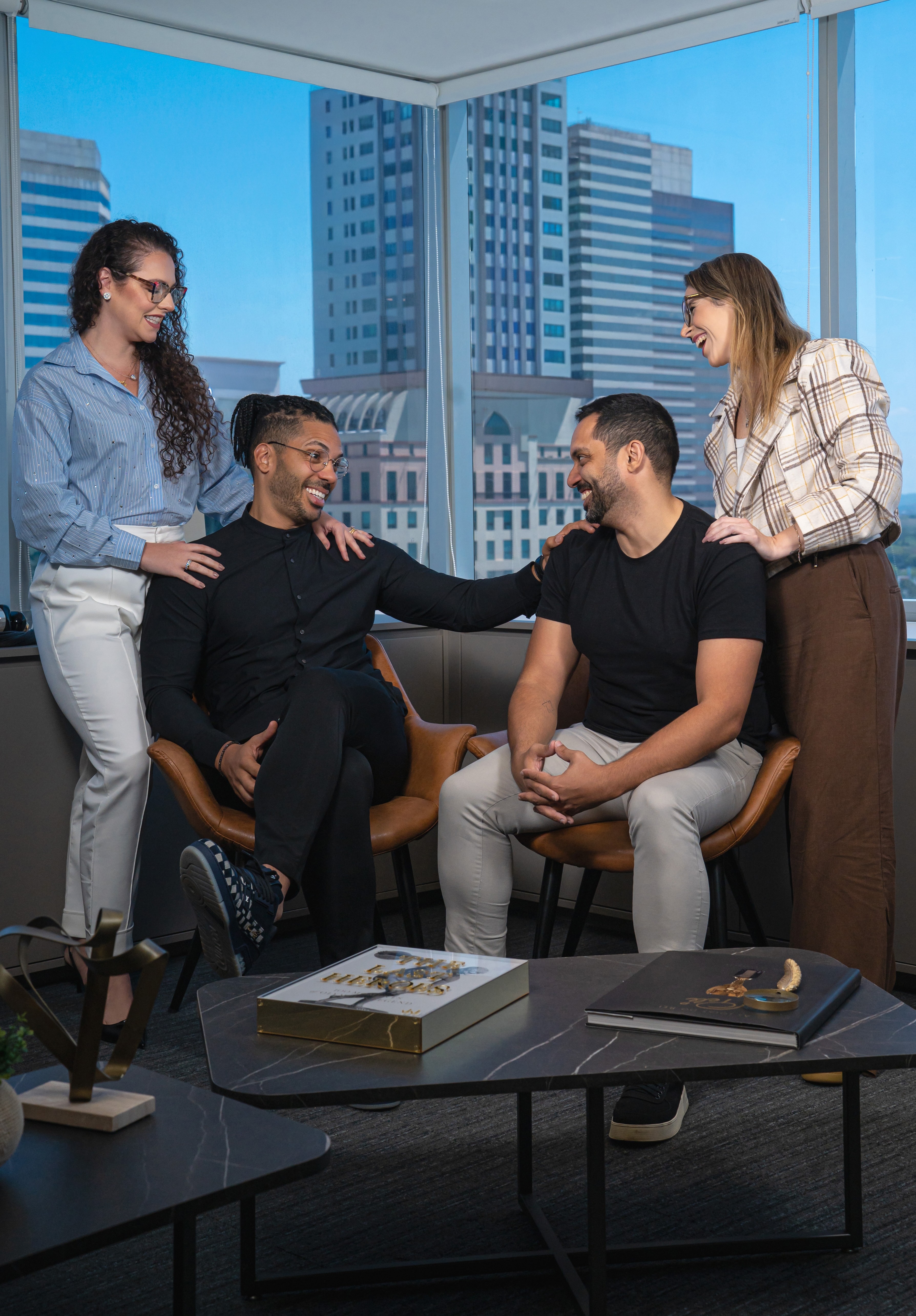 Você Não Tá Convidada pro Meu Bat Mitzvá!