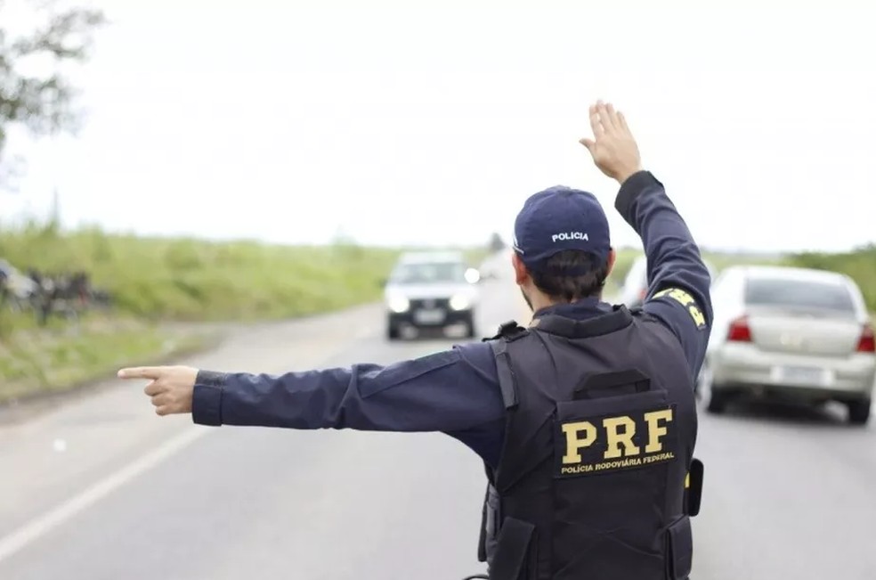 Mais de 6 mil pessoas morreram em acidentes de trânsito no Brasil | G1