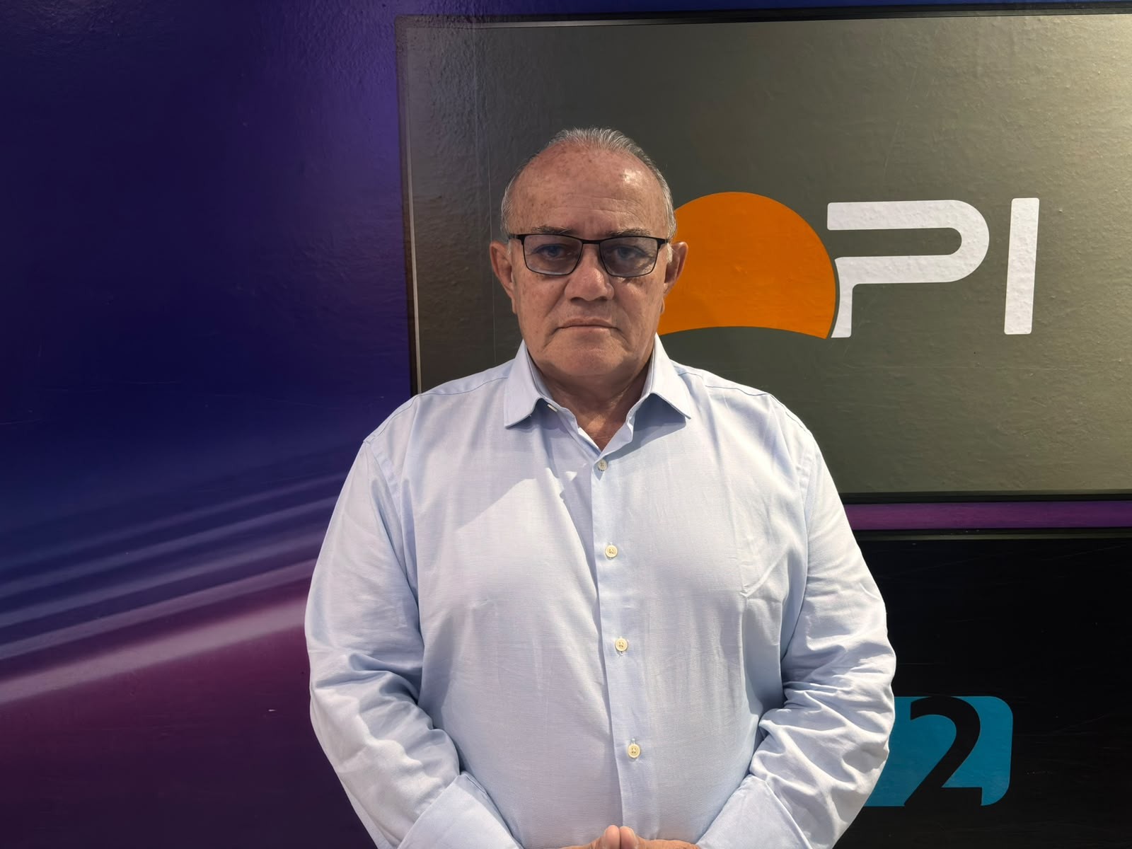 Qual é o número de Antônio José Lira (Avante) para o Senado no Piauí?
