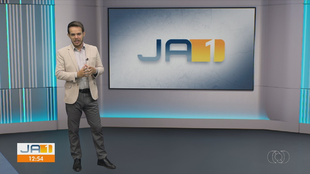 VÍDEOS: Jornal Anhanguera 1ª Edição Regiões de terça-feira, 15 de julho de 2025