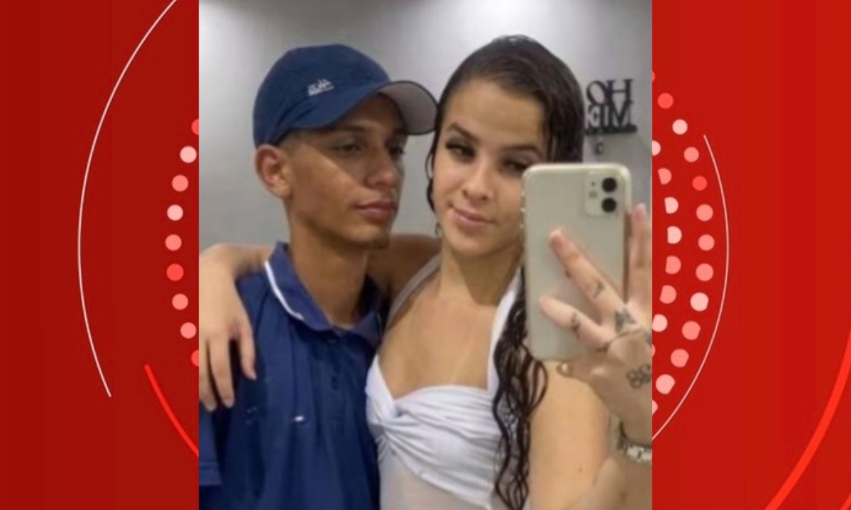 Dois jovens são encontrados mortos dentro do porta‑malas de carro