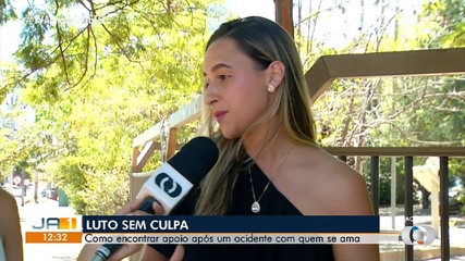 Psicóloga explica sobre as formas do luto