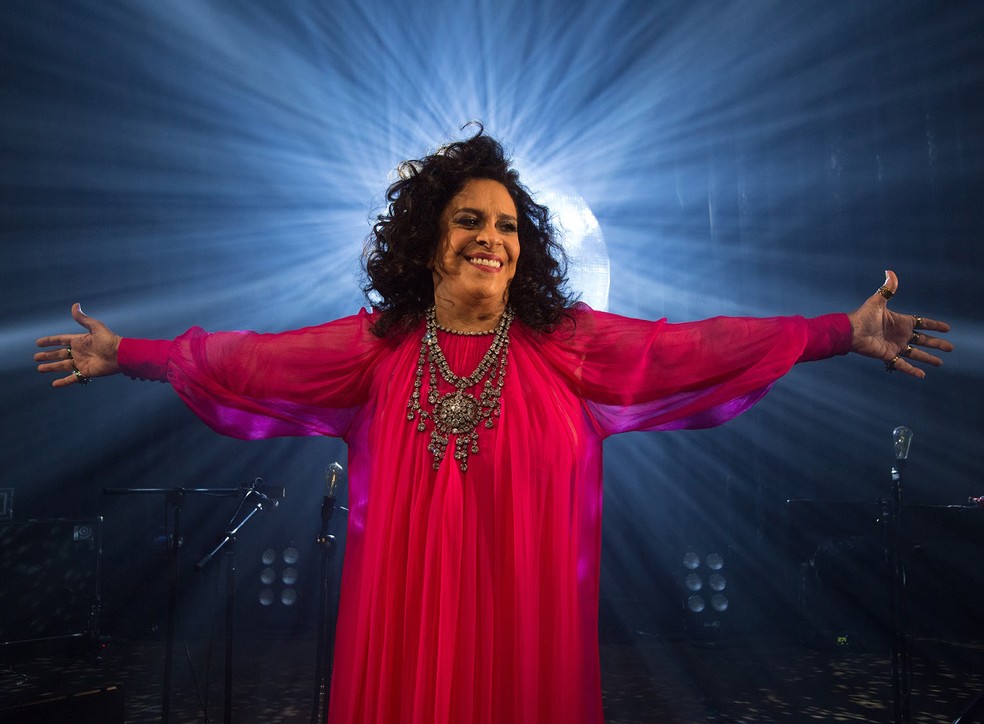 Inspirado em Gal Costa, bloco de Carnaval celebra arte e meio ambiente em  Manaus | Amazonas | G1