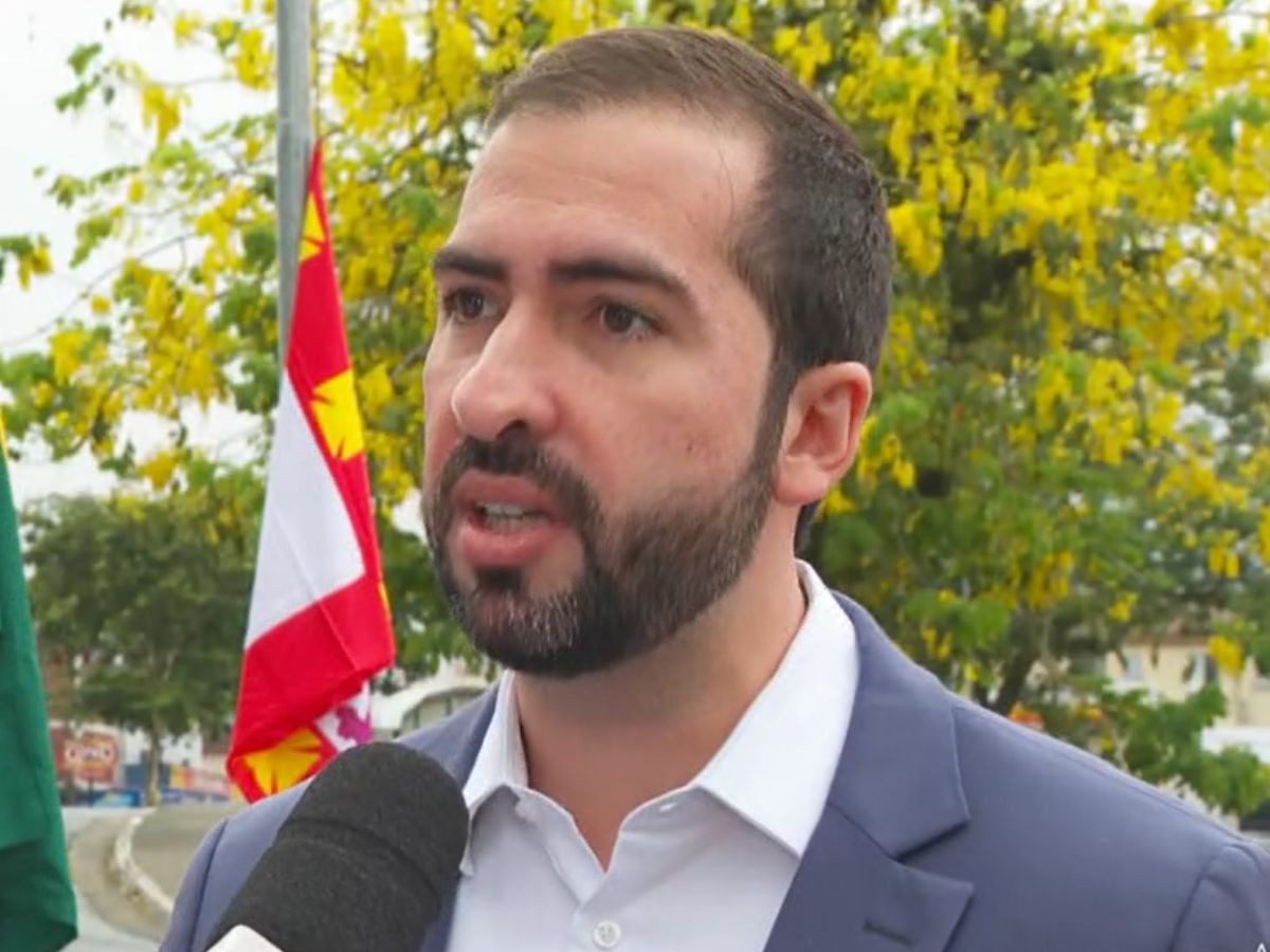 São Vicente completa 494 anos de emancipação; veja a programação de aniversário