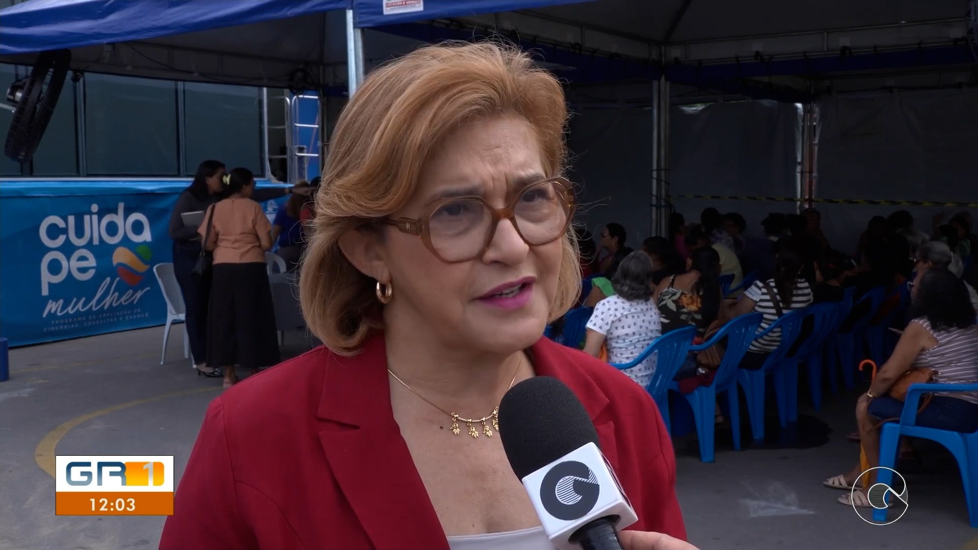 VÍDEOS: GR1 de quarta-feira, 13 de maio de 2026