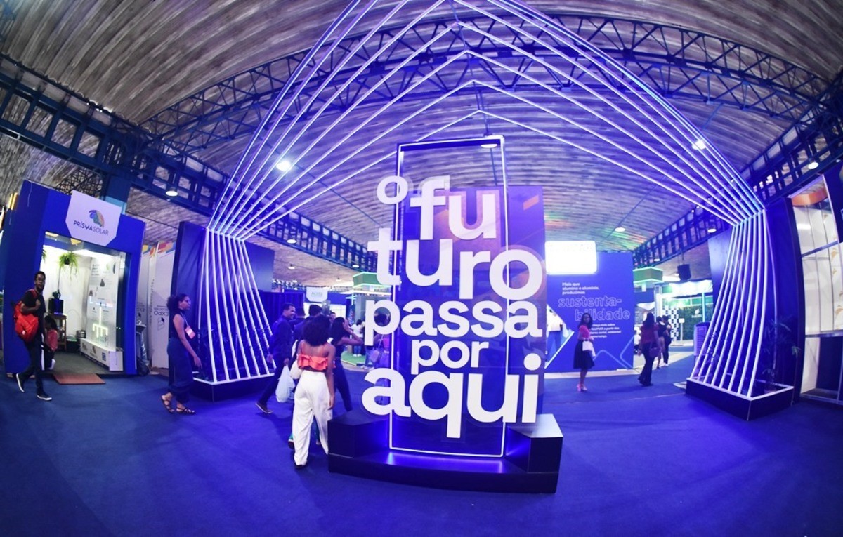 Expo Indústria mostra cenário econômico promissor para o Maranhão