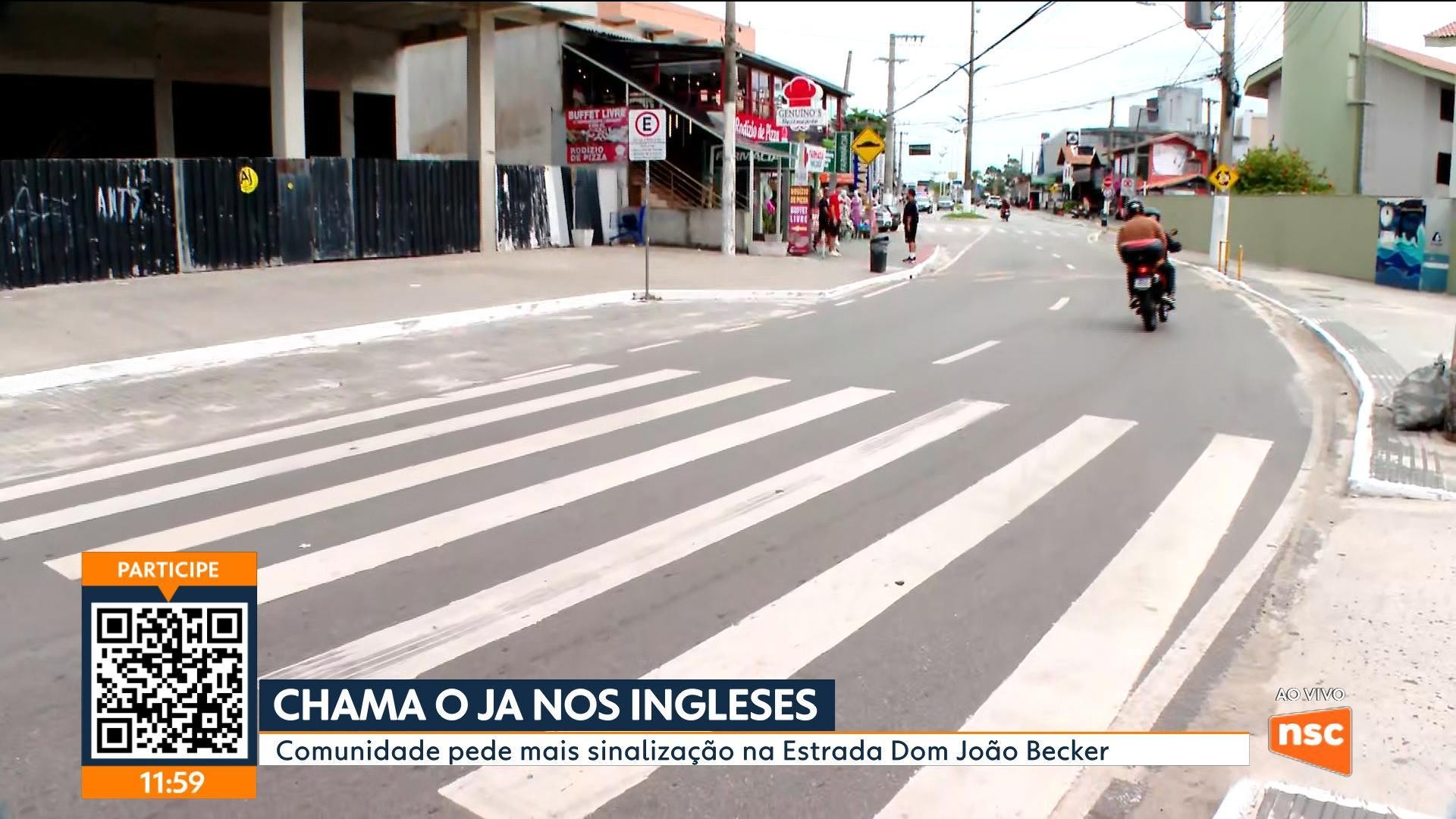 Jornal do Almoço Florianópolis de terça-feira, 28 de abril de 2026