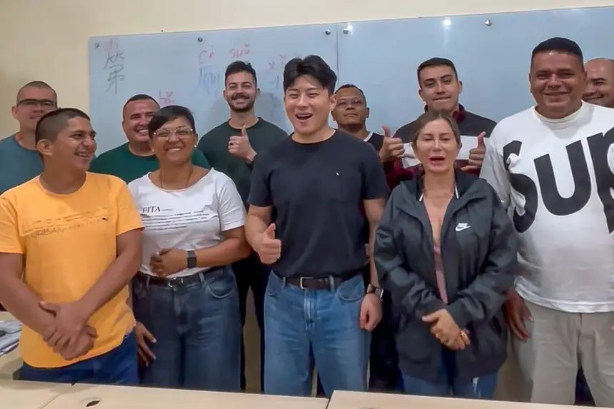 Você Não Tá Convidada pro Meu Bat Mitzvá!