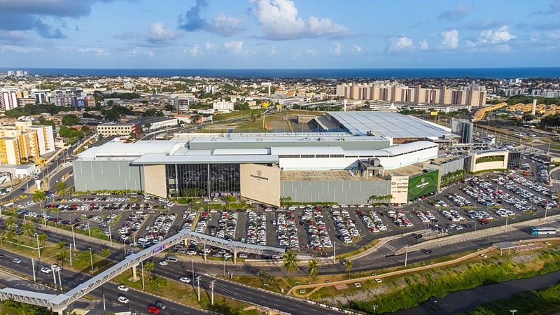 Feira de emprego oferece mais de 850 vagas em cidade na Bahia