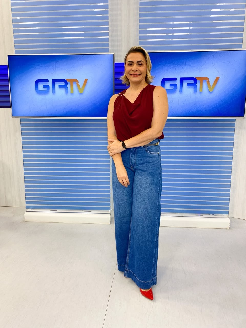 AO VIVO: Assista ao GR1