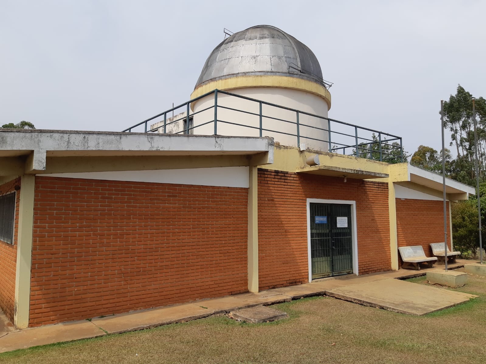 Instalação de novo observatório astronômico em Piracicaba sai dos planos da prefeitura