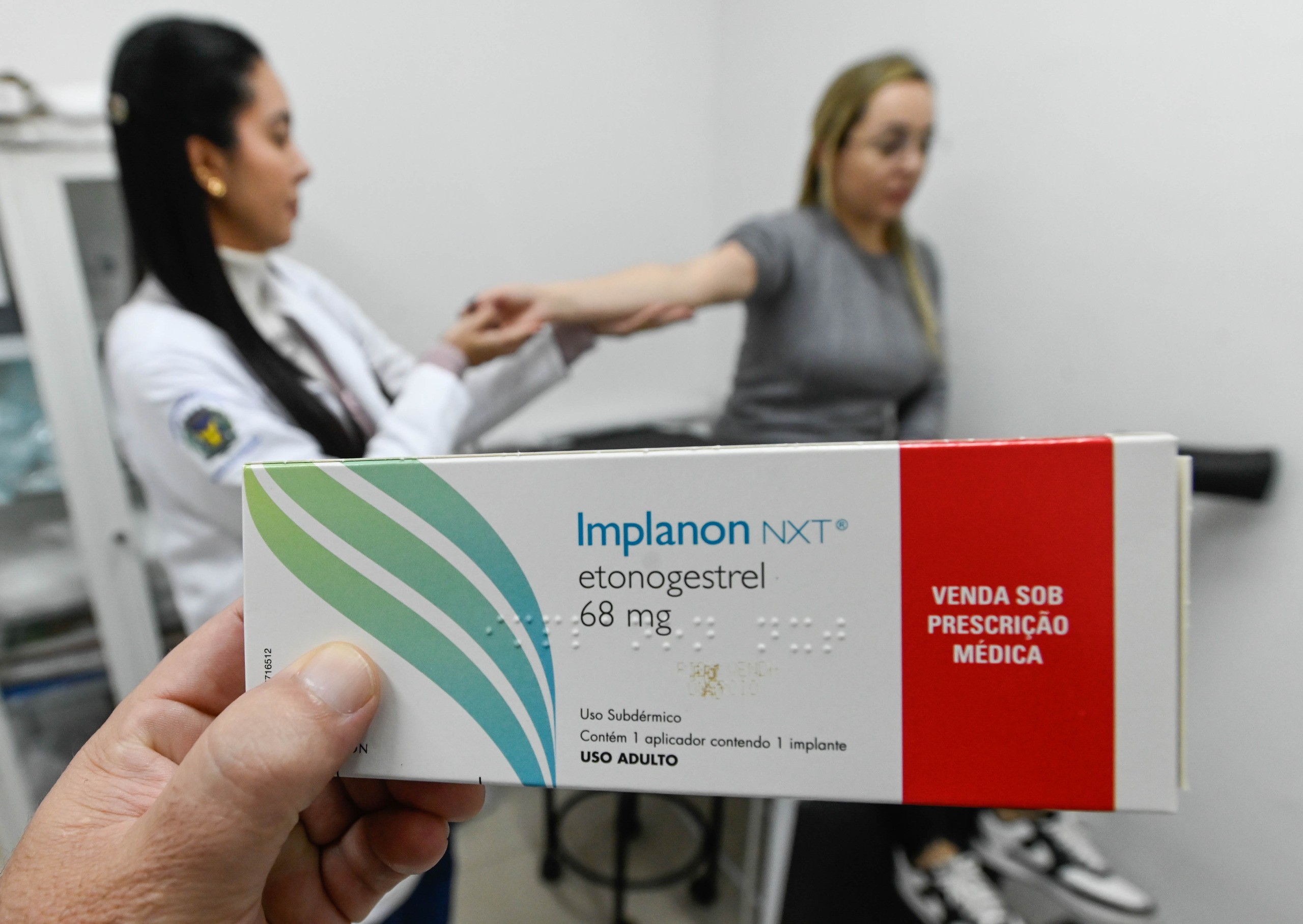 Implanon no SUS: Campinas aplica 2,8 mil implantes anticoncepcionais em 4 anos; veja como funciona