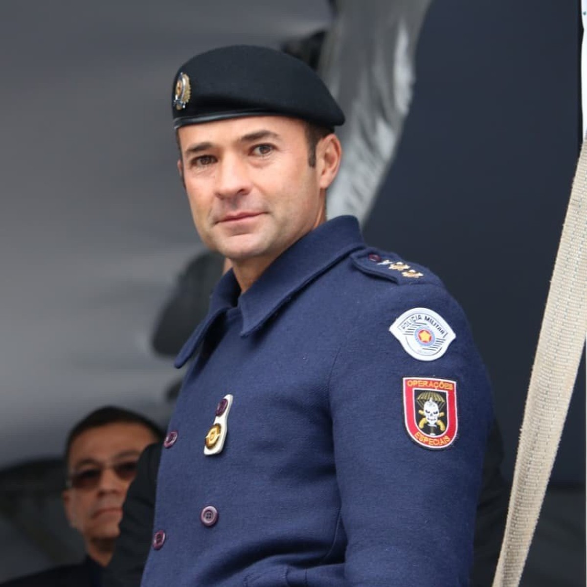 Jantar de Tarcísio e Nunes com presidentes de partidos deve sacramentar nome de Mello Araújo para a vice do prefeito