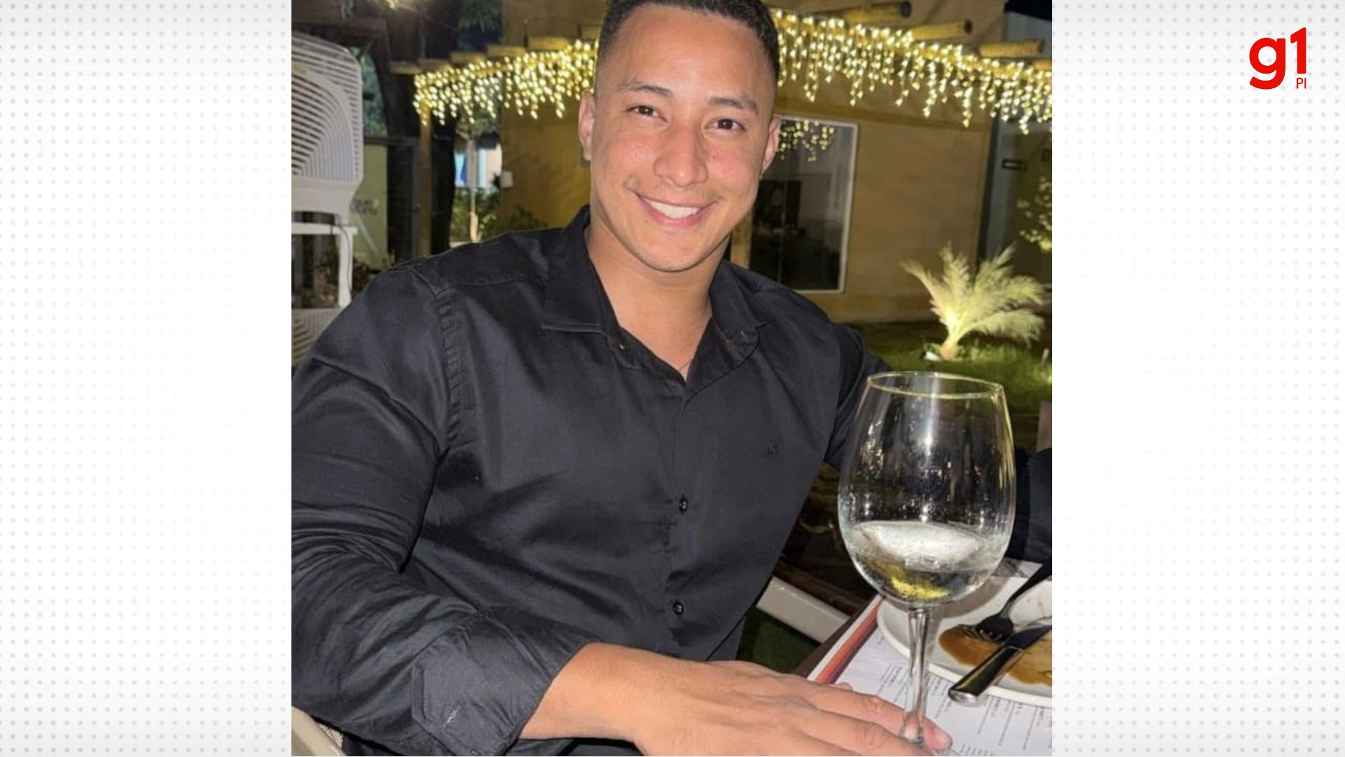 Soldado da Polícia Militar morre em acidente de moto no Piauí