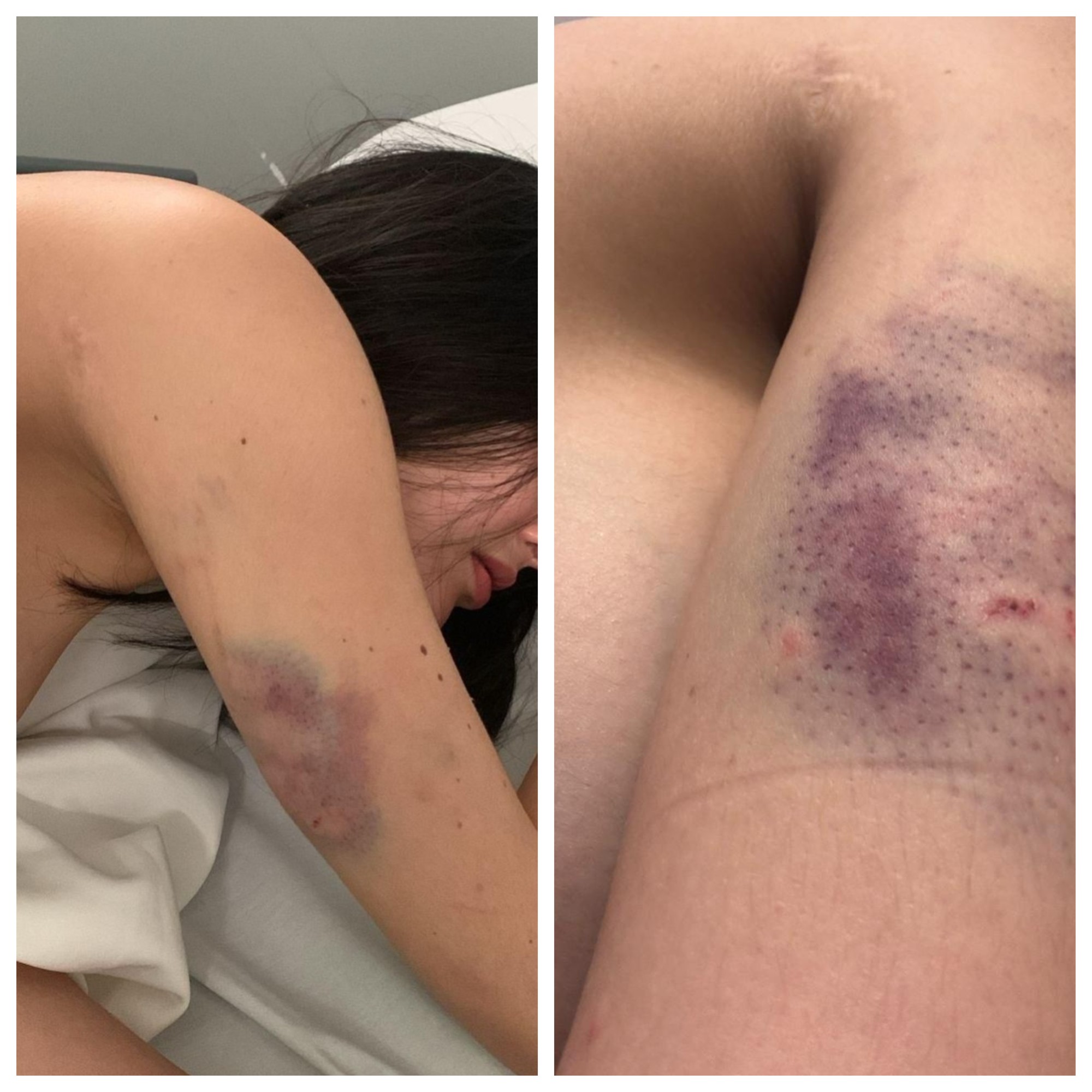 Ex-namorado de influenciadora digital é indiciado por estupro, sequestro, cárcere privado e outros crimes