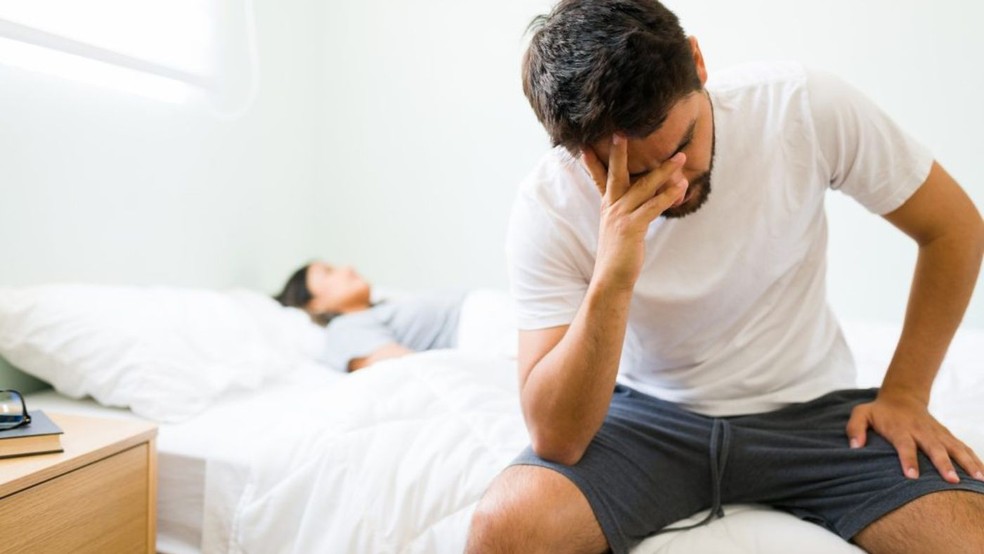 Além de dormir quantidade de horas para a idade, é preciso que o sono nesse tempo seja de qualidade — Foto: Santa Casa de Misericórdia de Maceió