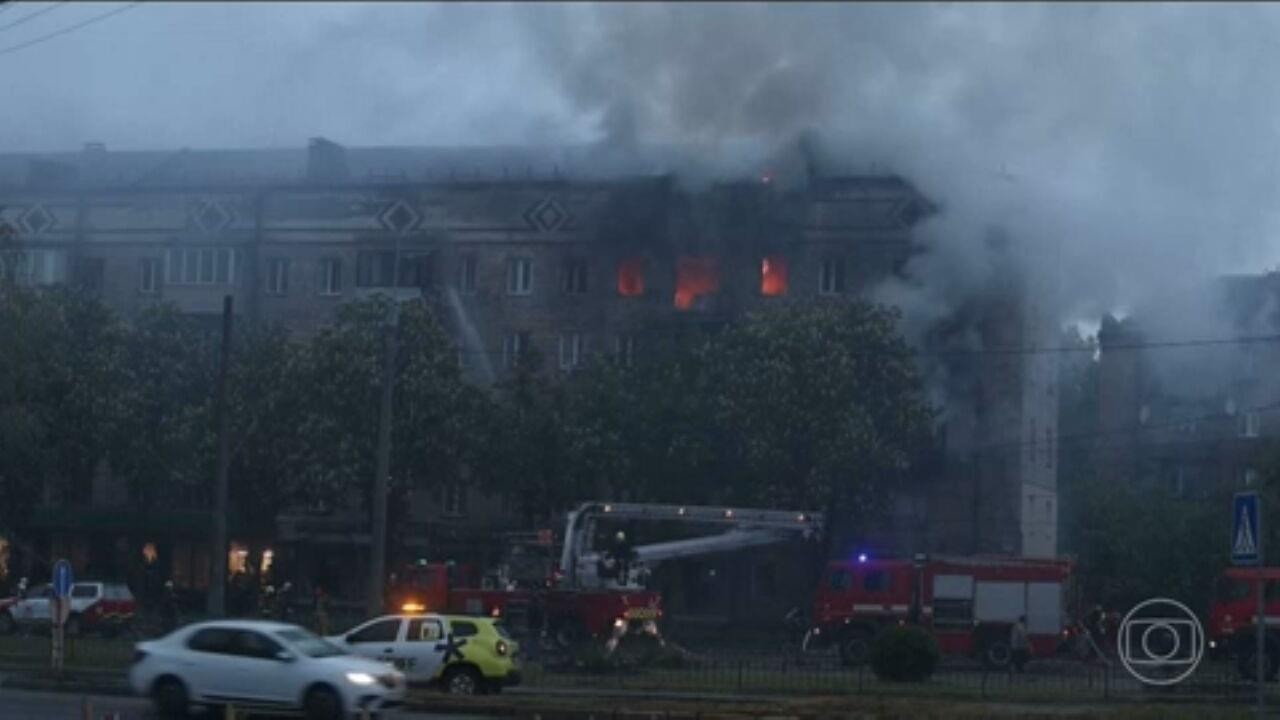 Agência da ONU responsabiliza Rússia por queda de aeronave da Malaysia Airlines na Ucrânia em 2014