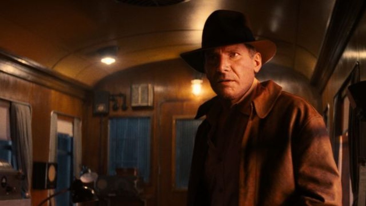Indiana Jones e a Relíquia do Destino' estreia nos cinemas de São Luís;  confira a programação, Cultura