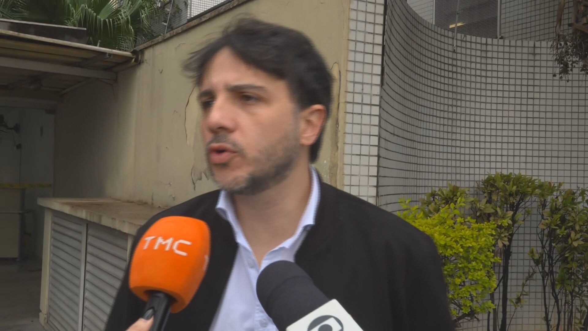 Toffoli suspende propaganda eleitoral, repasse de recursos e direito de participar de debate de Renan Santos