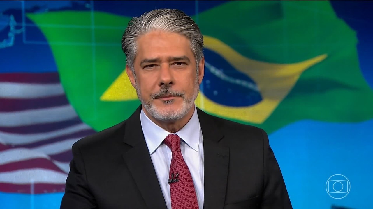 Senadores nos EUA acusam Trump de abuso de poder na ameaça ao Brasil