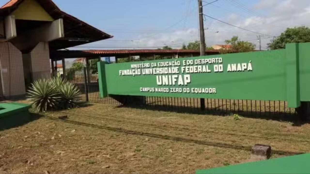Unifap oferece mais de 900 vagas em cursos ligados à tecnologia