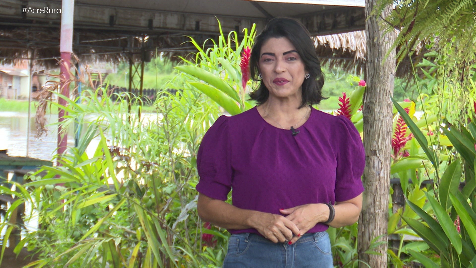 VÍDEOS: Acre Rural deste domingo, 14 de abril de 2024