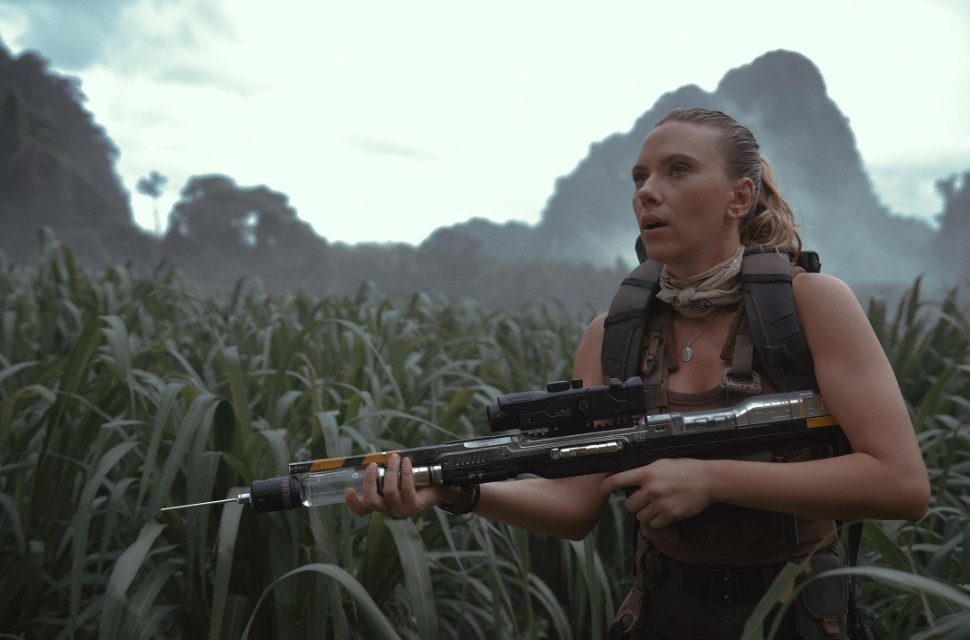'Jurassic World: Recomeço' ganha novo trailer; assista 