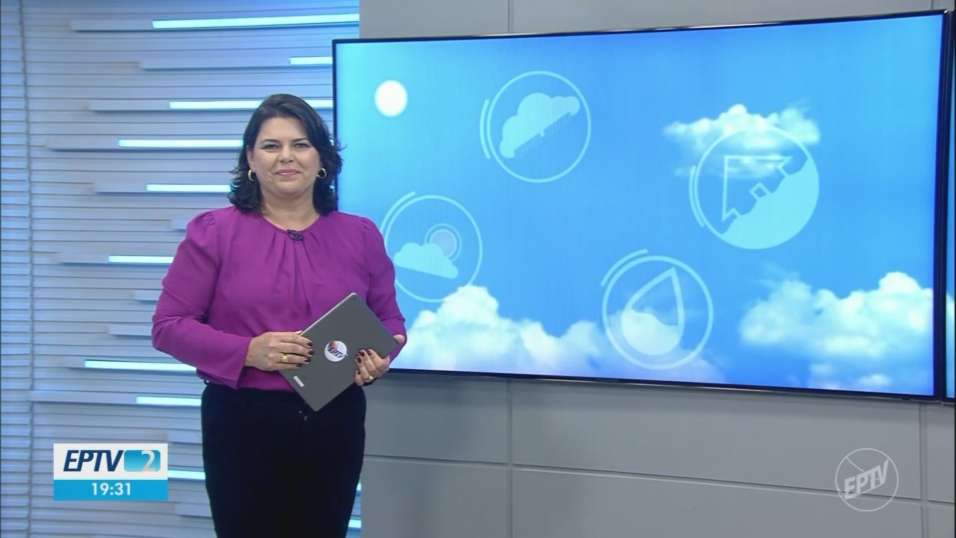 VÍDEOS: EPTV 2 Sul de Minas de sexta-feira, 2 de maio de 2025
