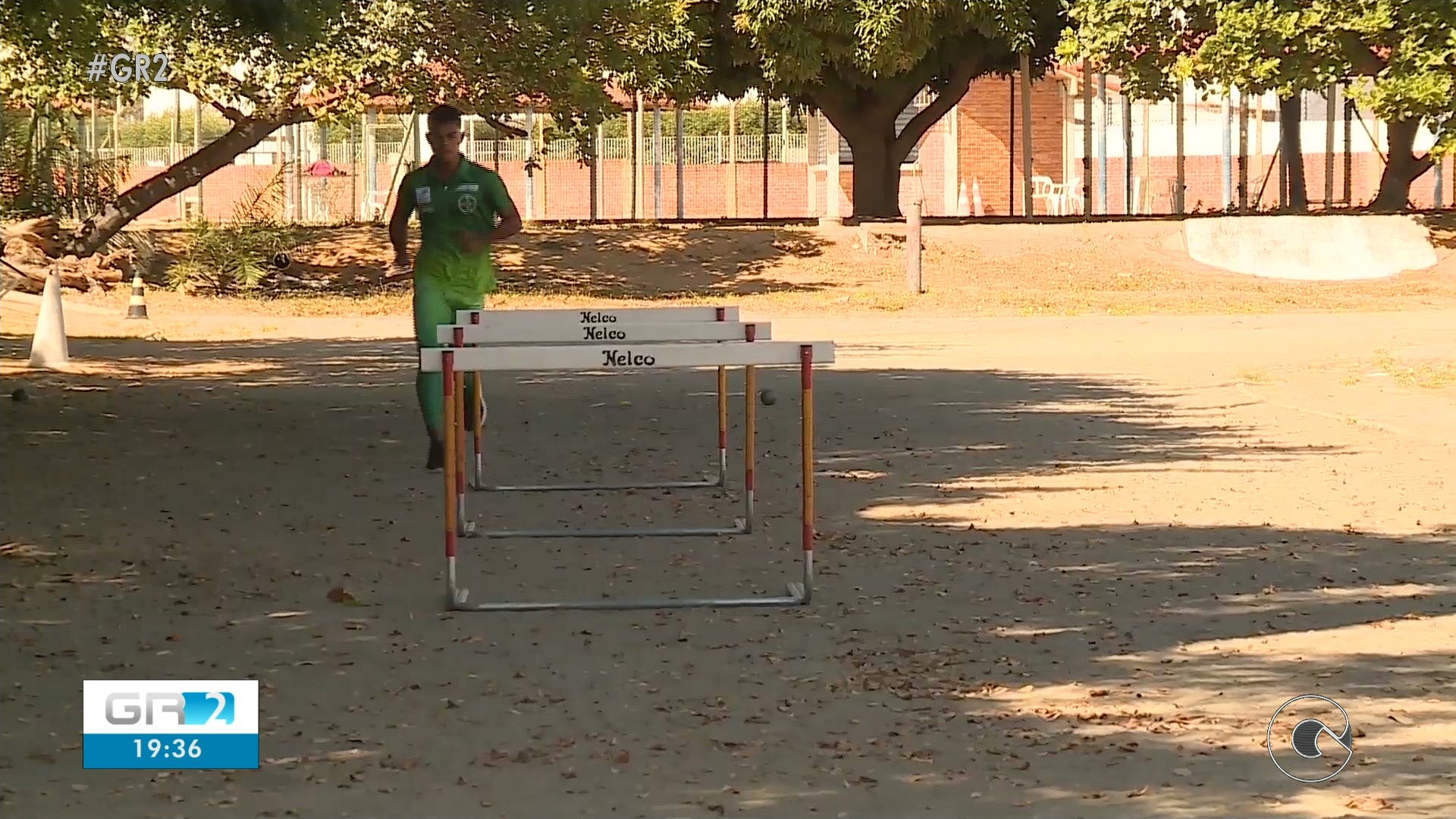 VÍDEOS: GR2 de terça-feira, 9 de abril