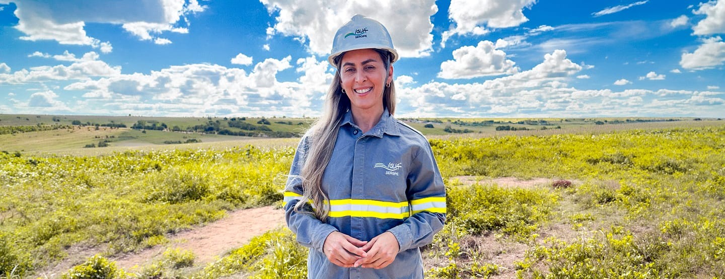 Iguá Sergipe impulsiona empregabilidade e abre novas oportunidades no estado