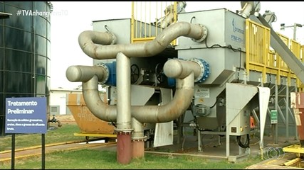 Veja como é utilizado o lodo na agricultura no Tocantins
