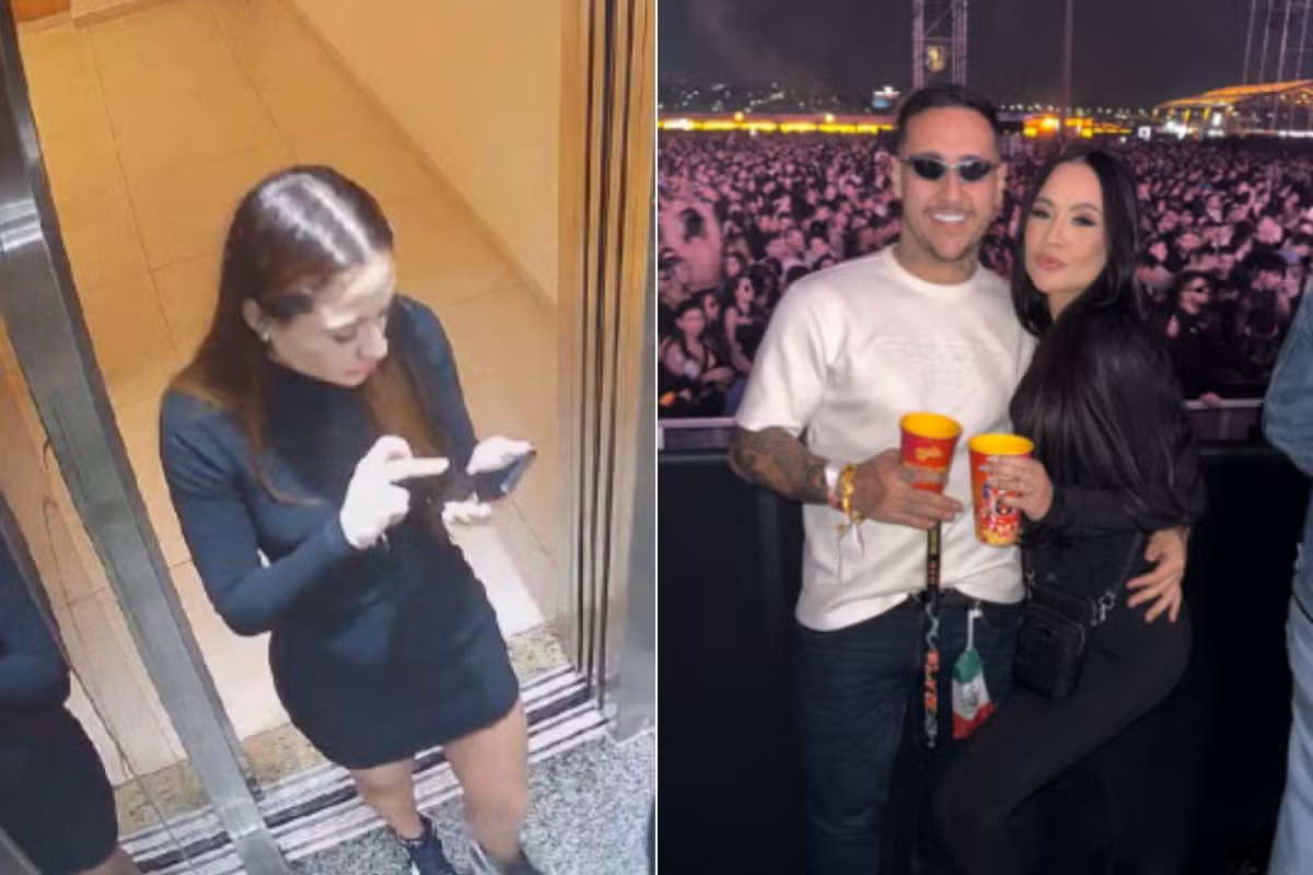 Caso Igor Peretto: Justiça mantém liberdade da viúva de comerciante morto após descobrir traição