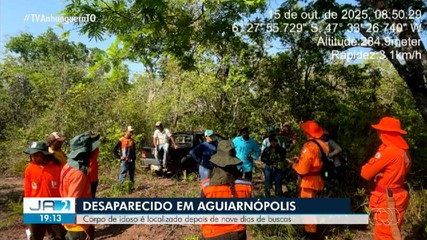 Confira as notícias que marcaram o fim de semana no Tocantins