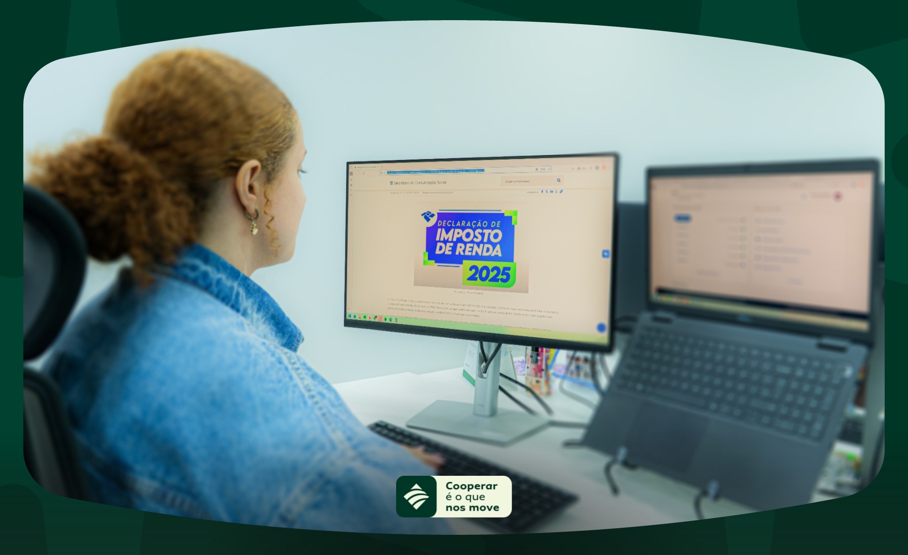 Falta de atenção na declaração do IR pode levar contribuintes à malha fina
