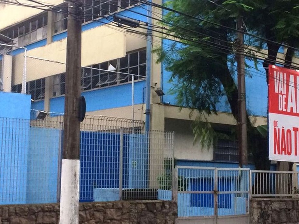Ensino Integrado - Colégio São Vicente de Paulo