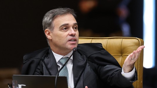 Em meio à crise no STF, Mendonça diz ter sido vítima de ataques e tentativas de intimidação