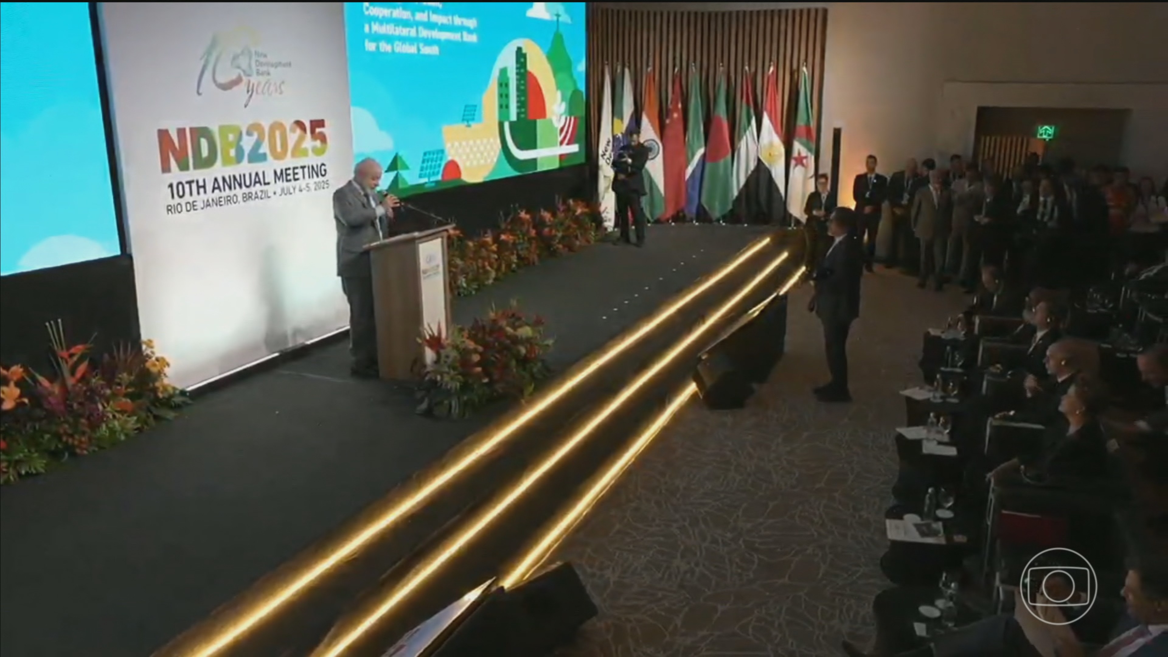 Brics: os desafios do Brasil em uma cúpula com mais integrantes e interesses geopolíticos bem diferentes