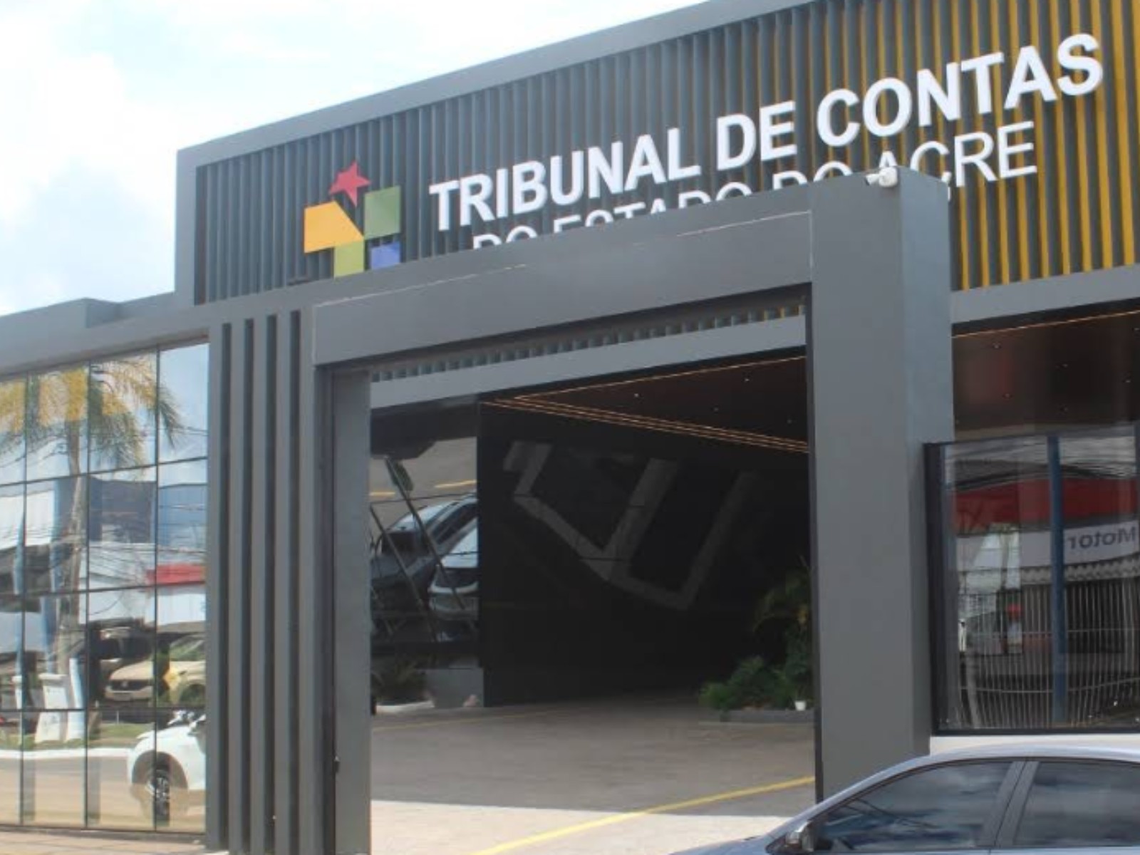 Com salário de quase R$ 40 mil, TCE reabre inscrições para concurso de conselheiro substituto no Acre