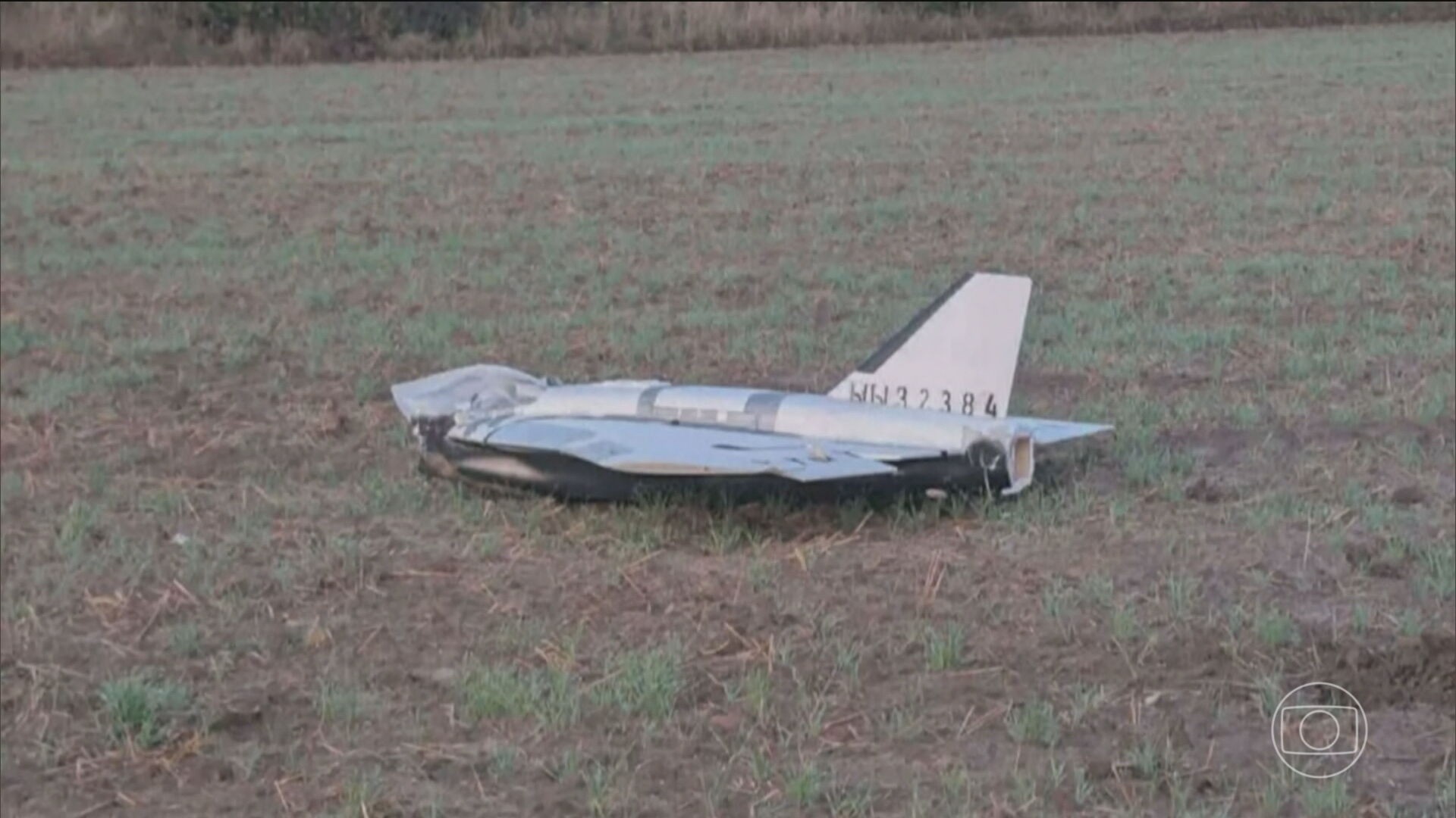Pela primeira vez desde início da guerra na Ucrânia, Polônia aciona aviões da Otan para abater drones russos