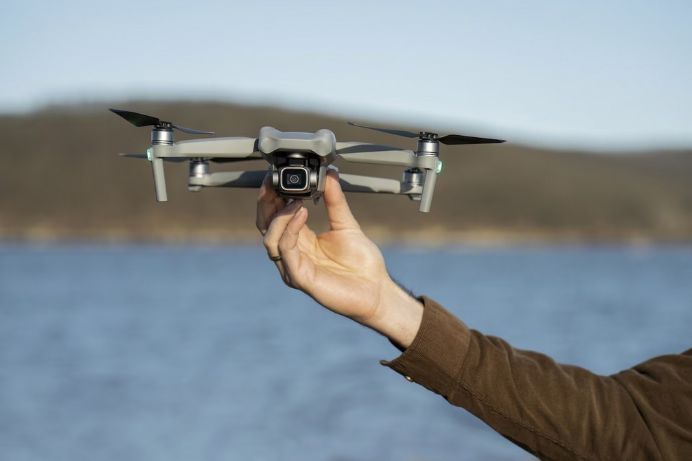 Drones publicitarios best sale