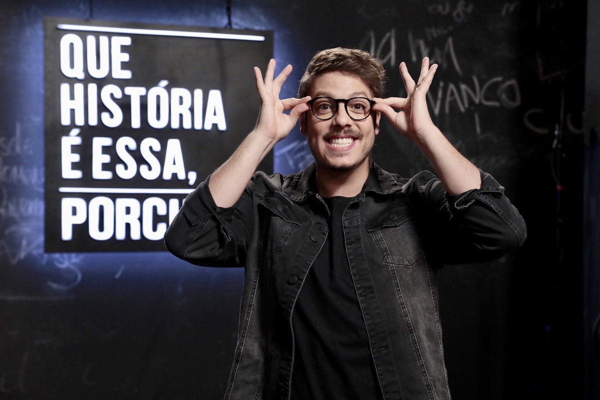 Brazilian Bacon Day, Fábio Porchat e show de Ellen Oléria: veja as atrações culturais dos próximos dias no Triângulo