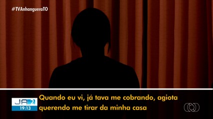 Homem é condenado por estelionato sentimental em Palmas