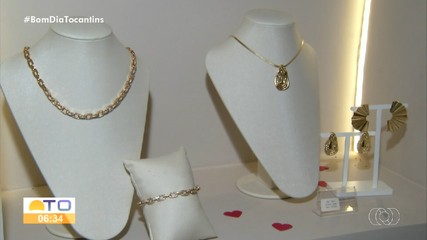 Lojistas investem em atendimentos personalizados para o dia dos namorados