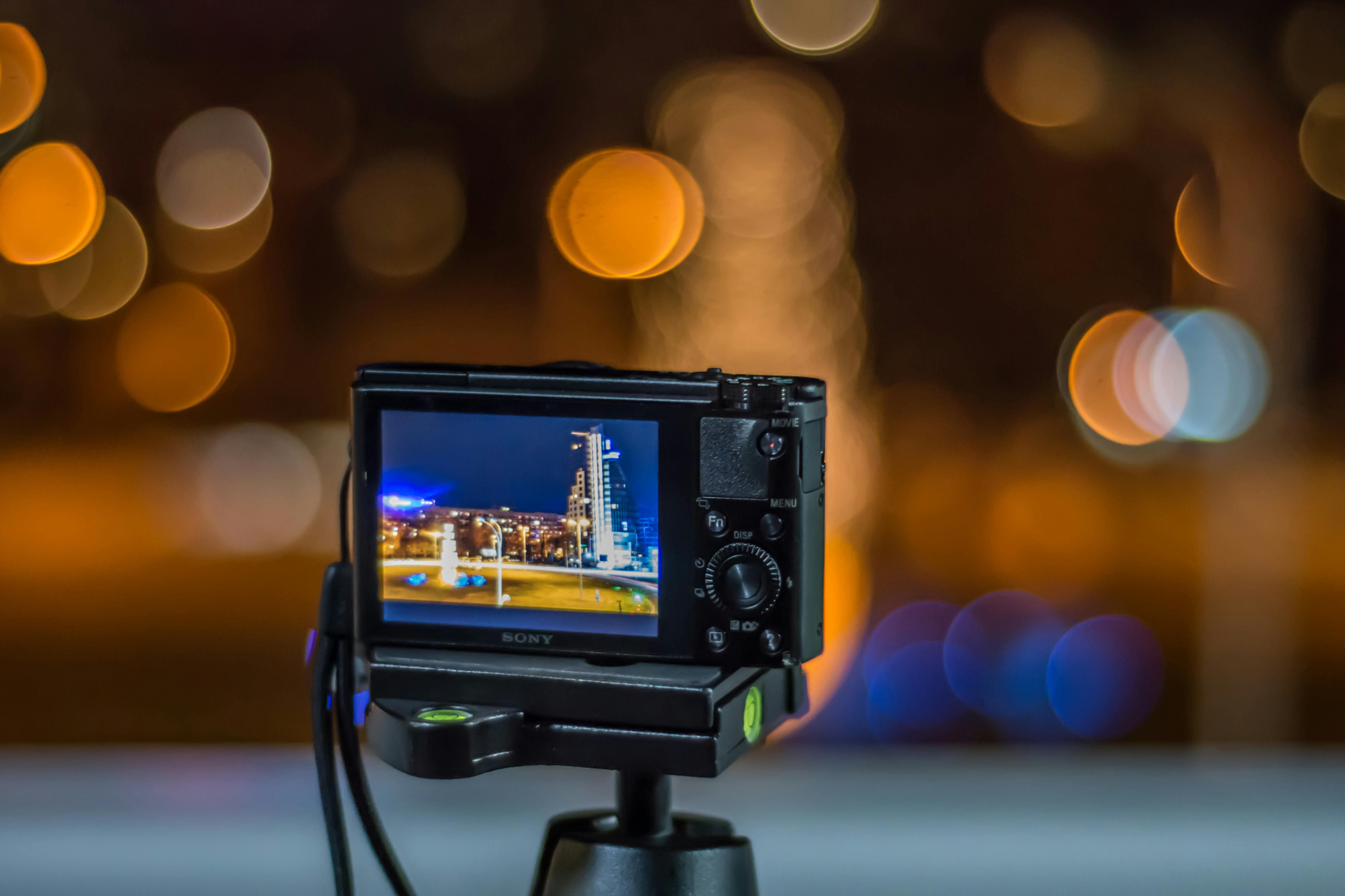 Câmera digital: como escolher para tirar fotos mais divertidas que as do celular
