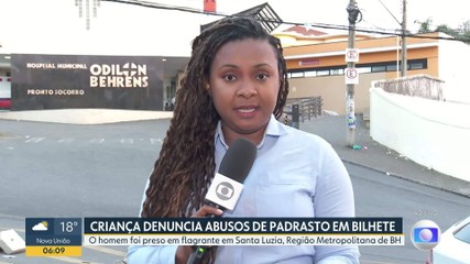 VÍDEOS: Bom Dia Minas de terça-feira, 1º de setembro de 2026