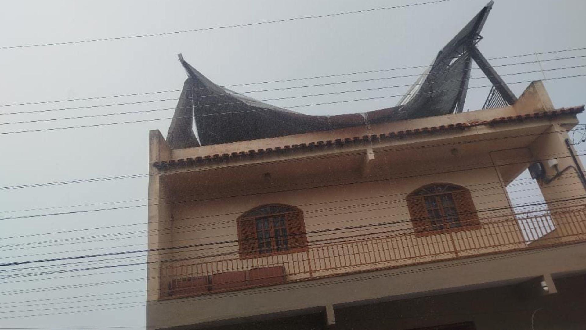 Você Não Tá Convidada pro Meu Bat Mitzvá!