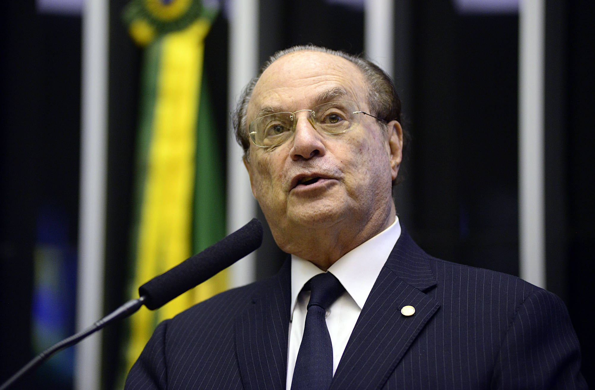 Após Zambelli, advogado de Paulo Maluf vai pedir à Câmara devolução de mandato do deputado